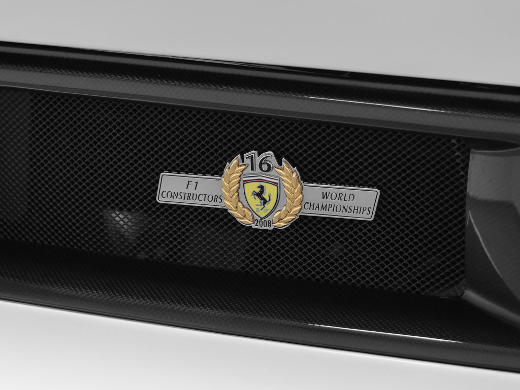 Used 2009 Ferrari F430 Scuderia RWD image 40