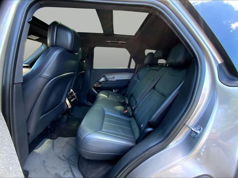 Used 2023 Land Rover Range Rover Sport SE Dynamic AWD/4WD image 20