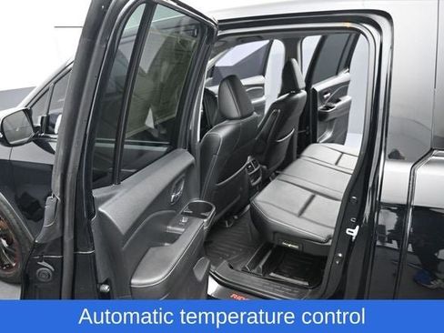 Used 2021 Honda Ridgeline RTL-E image 16