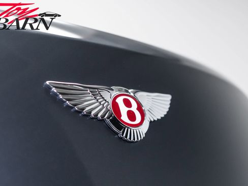 Used 2015 Bentley Continental GT AWD/4WD image 12