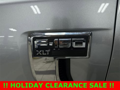 Used 2023 Ford F150 XLT image 26