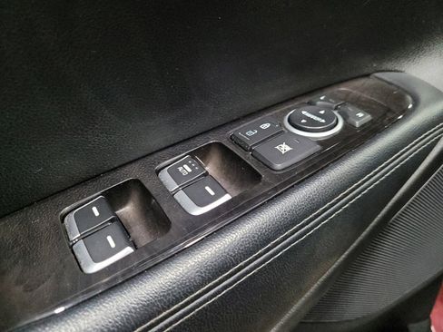 Used 2017 Kia Sorento AWD w/ LX Convenience Package image 27