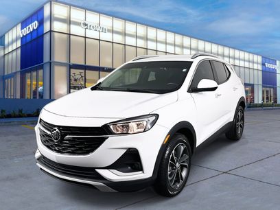 Used 2022 Buick Encore GX Select w/ Safety Package II