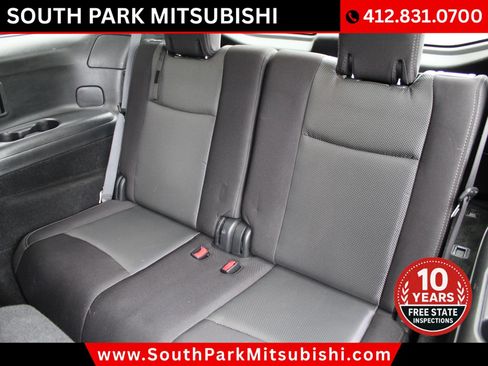 Used 2020 Nissan Pathfinder S AWD/4WD image 15