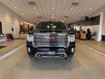 Used 2023 GMC Sierra 2500 Denali