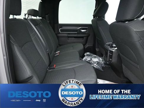 New 2026 RAM 3500 Big Horn image 14