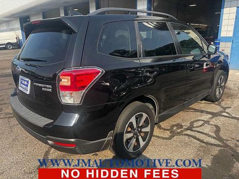 Used 2017 Subaru Forester 2.5i Premium w/ All-Weather Package AWD/4WD image 3