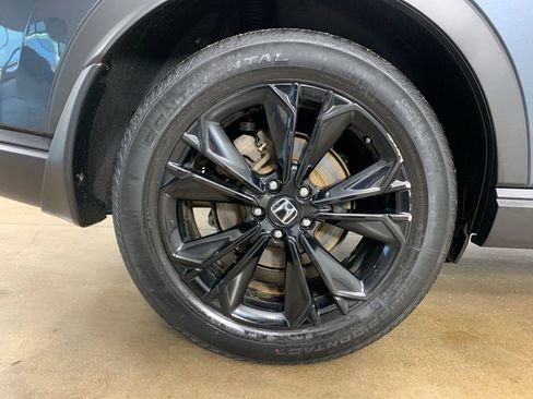 Used 2023 Honda CR-V Sport Touring image 38