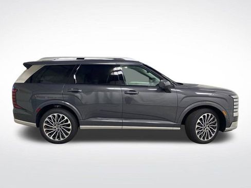 New 2026 Hyundai Palisade Calligraphy image 2
