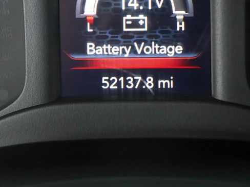 Used 2023 RAM 2500 Big Horn w/ Cold Weather Group image 17