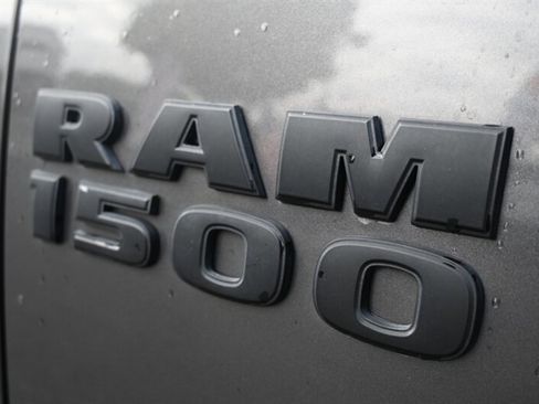 Used 2018 RAM 1500 Rebel image 17