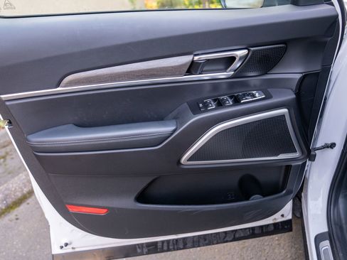 Used 2022 Kia Telluride EX w/ Towing Package image 10