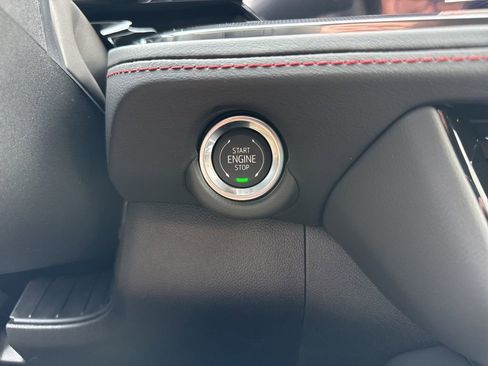 New 2026 Chevrolet Suburban RST w/ RST Capability Package image 27