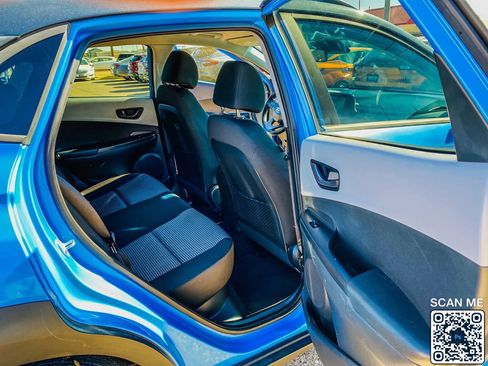 Used 2019 Hyundai Kona SEL image 14