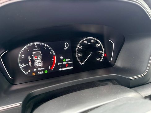 Used 2025 Honda Pilot TrailSport image 18