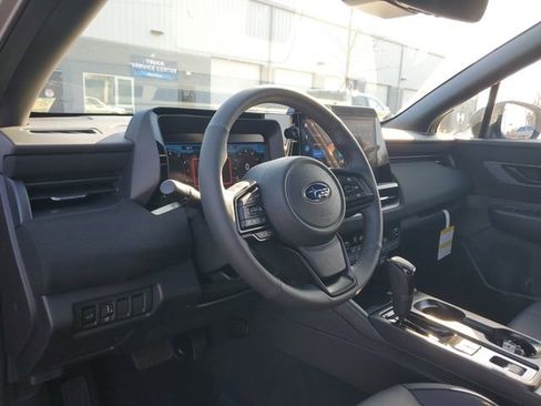 New 2026 Subaru Outback Limited XT image 19