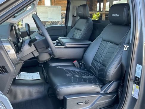New 2026 Ford F150 XL w/ Equipment Group 103A High AWD/4WD image 38