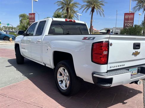 Used 2017 Chevrolet Silverado 1500 LT w/ All Star Edition image 3