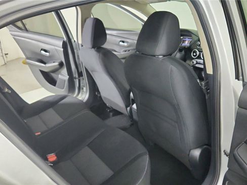 Used 2022 Nissan Sentra SV image 24