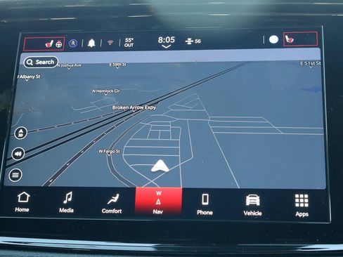 New 2026 Dodge Durango GT image 24