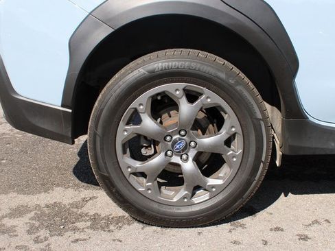 Used 2022 Subaru Crosstrek 2.5i Sport image 37