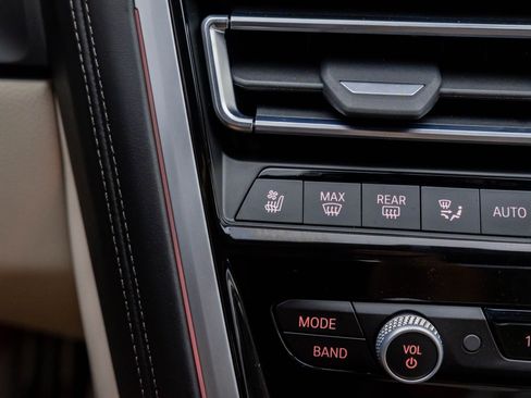 New 2026 BMW M850i xDrive M850i xDrive image 30