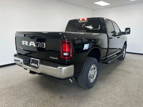 New 2025 RAM 2500 Tradesman image 20