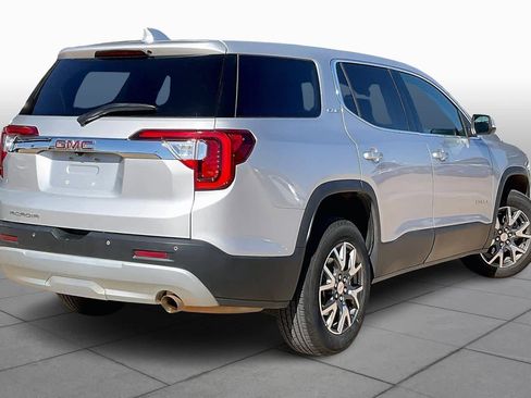 Used 2020 GMC Acadia SLE image 14