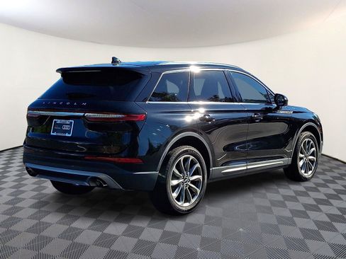 Used 2021 Lincoln Corsair FWD w/ Premium Package image 6