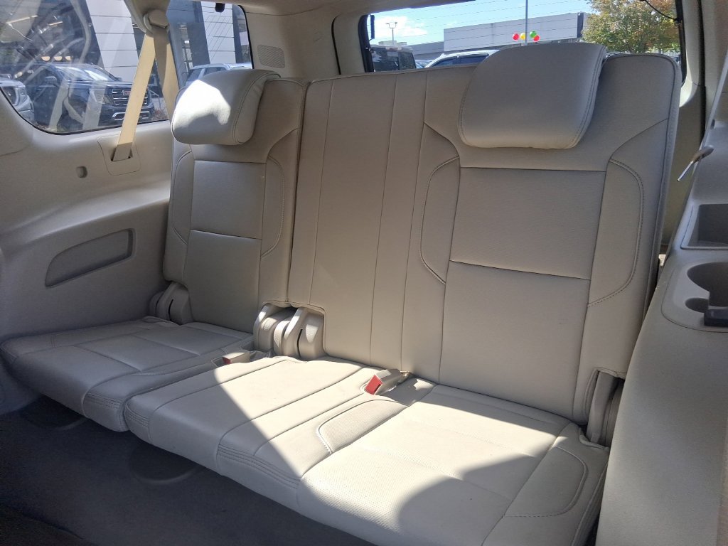 Used 2019 GMC Yukon XL Denali AWD/4WD image 18