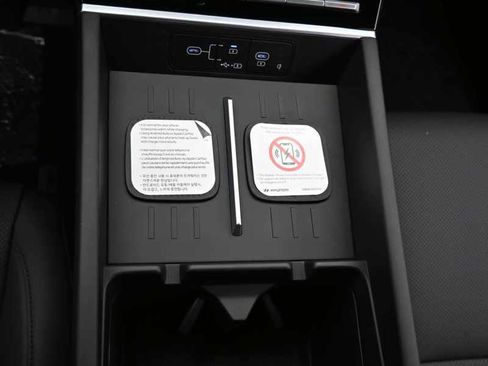 New 2026 Hyundai Santa Fe SEL image 18