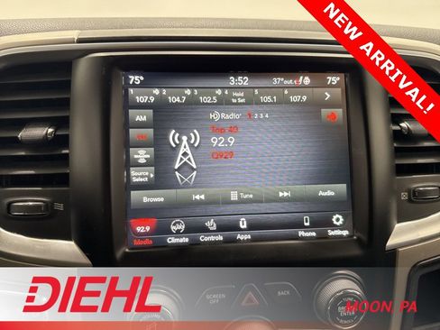 Used 2018 RAM 1500 Big Horn image 26