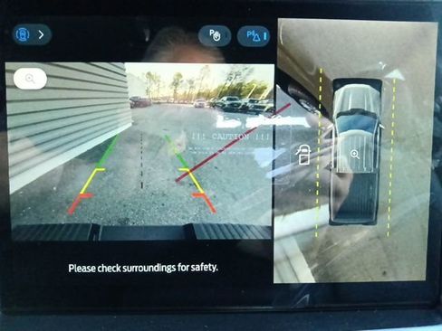 New 2026 Ford F150 Lariat w/ Equipment Group 501A Mid image 23