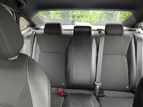 Used 2024 Honda Civic Sport image 16