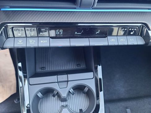 New 2026 Toyota Prius Limited image 33