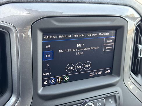 New 2026 GMC Sierra 1500 Pro w/ Pro Value Package RWD image 28