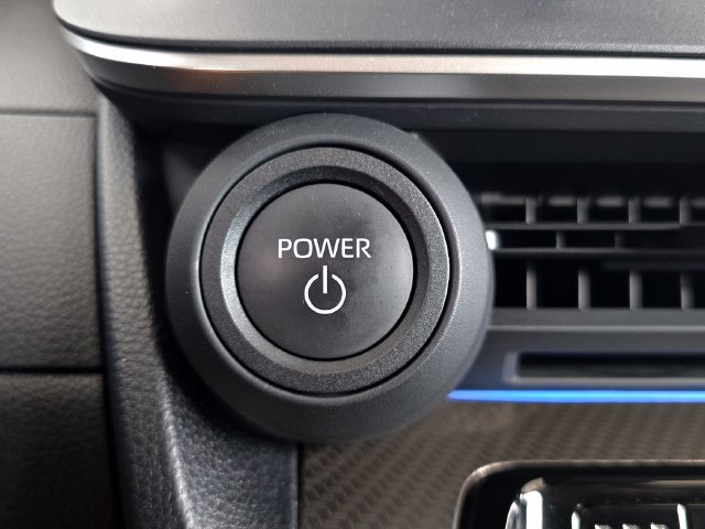 Used 2026 Toyota Prius XLE FWD image 12