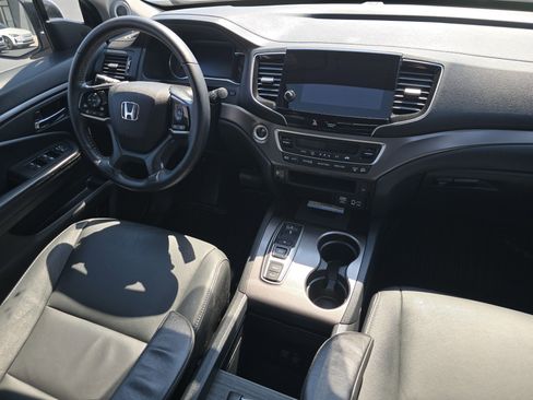 Used 2021 Honda Pilot Special Edition image 19