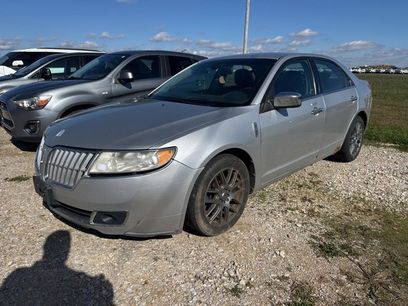 Used 2010 Lincoln MKZ