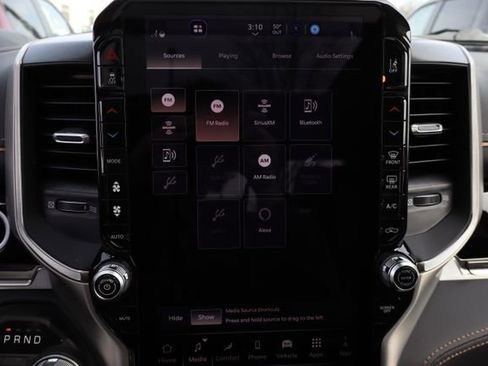 New 2026 RAM 1500 Tungsten image 24