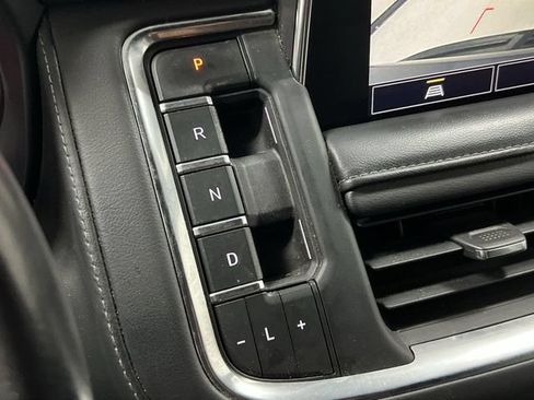 Certified 2021 Chevrolet Tahoe Z71 AWD/4WD image 16
