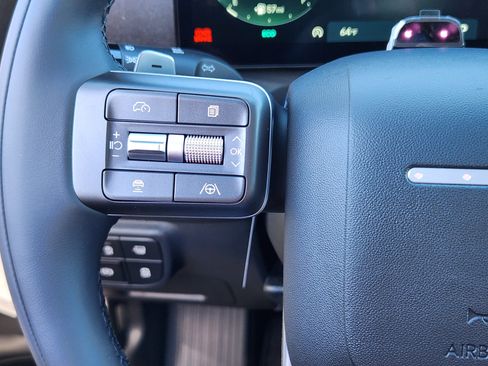 New 2026 Hyundai Palisade Calligraphy image 22