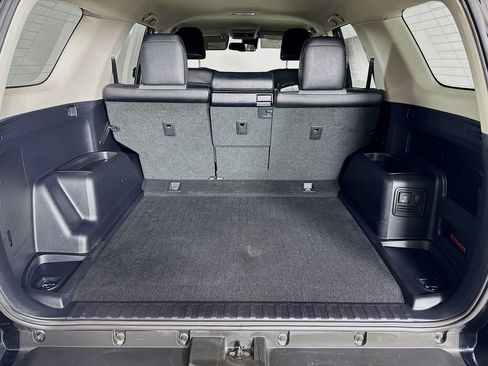 Certified 2022 Toyota 4Runner SR5 Premium image 24