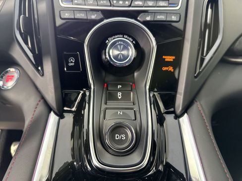 New 2026 Acura RDX A-Spec image 17