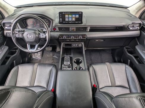 Used 2024 Honda Pilot EX-L image 25