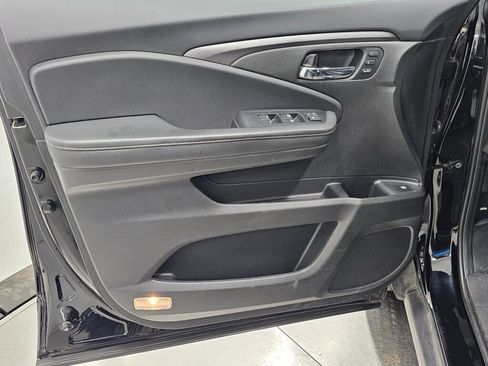 Used 2022 Honda Ridgeline RTL-E image 25