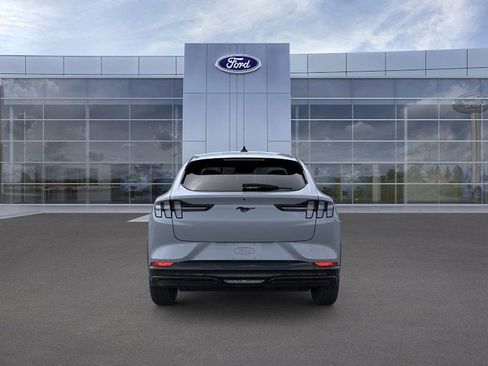 New 2025 Ford Mustang Mach-E Premium w/ Sport Appearance Package image 5