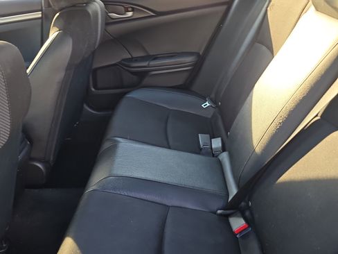 Used 2019 Honda Civic Sport image 12