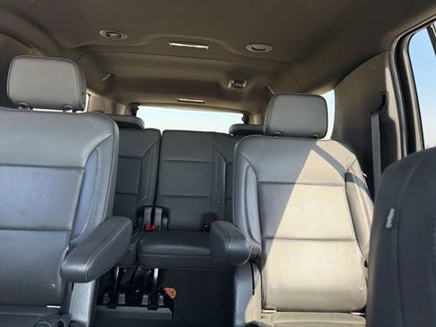 Used 2021 GMC Yukon XL Denali image 38