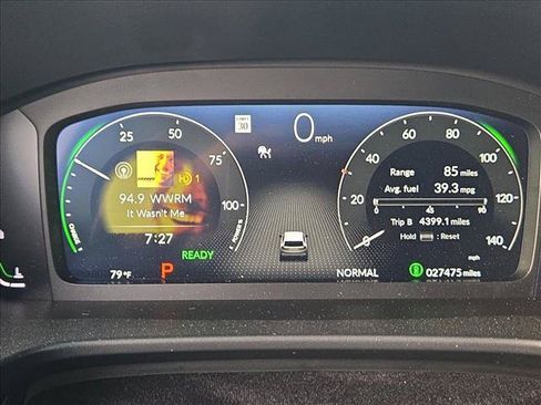 Used 2026 Honda CR-V Sport Touring image 10